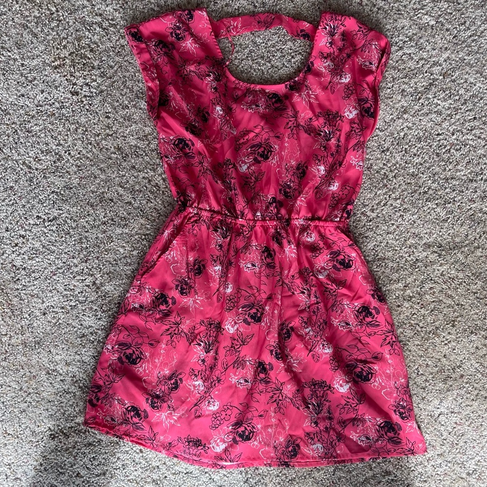 Summer dress